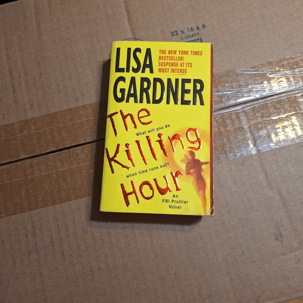 The Killing Hour